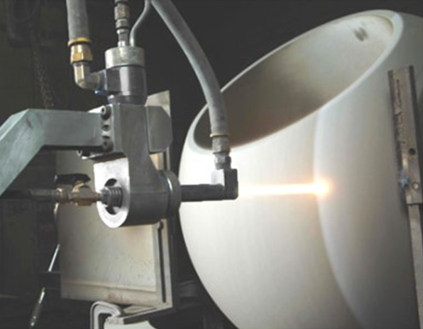 Jet Kote Action Shot 2 Jet Kote Action Shot 2