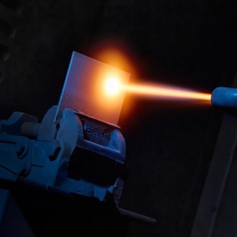 Jet Kote Surfacing System