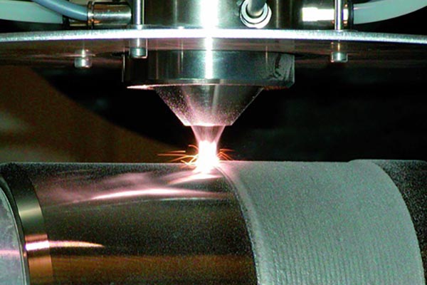 PTAW and Laser Cladding