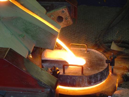 Powder Atomising Sized Powder Atomising Sized