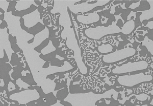 Tribaloy Alloy Tribaloy Alloy